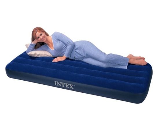 Inflatable mattress Intex 68757 191х99х22 cm