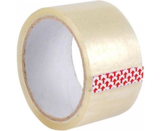 Transparent adhesive tape Scley 0340-044566 45 mm x 60 m