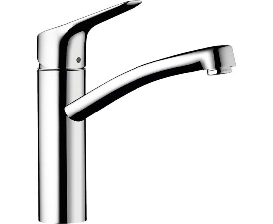 Kitchen faucet Hansgrohe MySport M 13861000