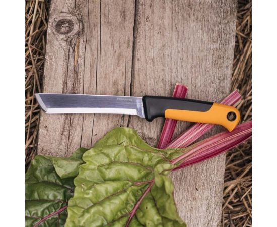 Garden knife Fiskars K82 X