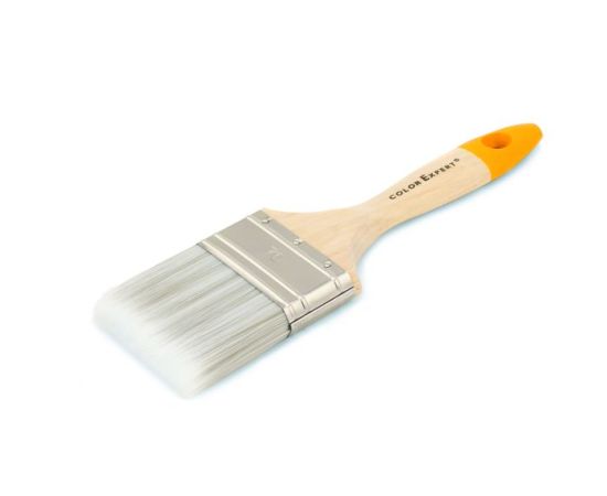 Flat paintbrush Color expert 81187002 70 mm