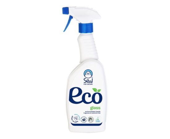 Средство для мытья стекол Eco Seal for Nature 780 мл