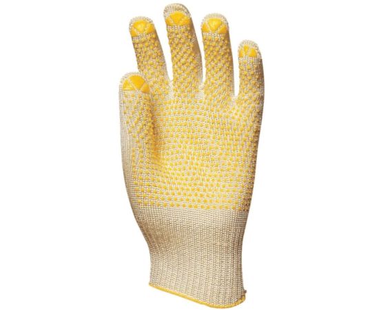 Nylon gloves Eurotechnique 4456 S10