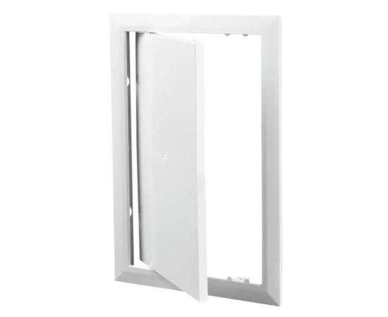 Дверца строительная пластмассовая Domovent 25x30