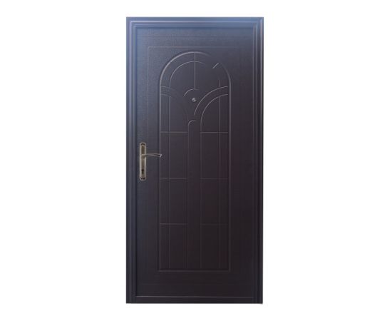 Metal door CF-S999L 2050*960 mm left