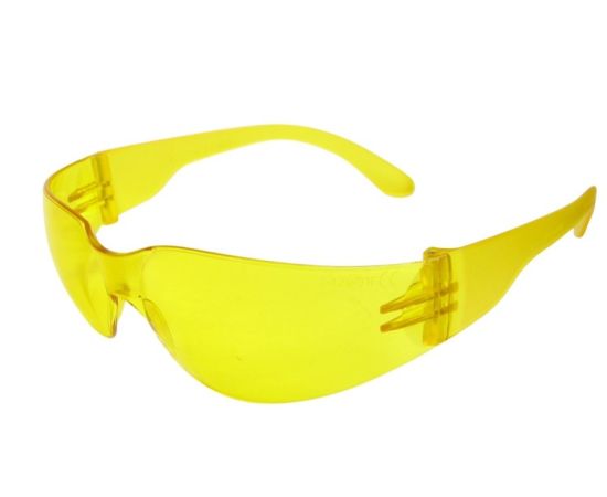 დამცავი სათვალე Shu Gie 90960Y ყვითელი
