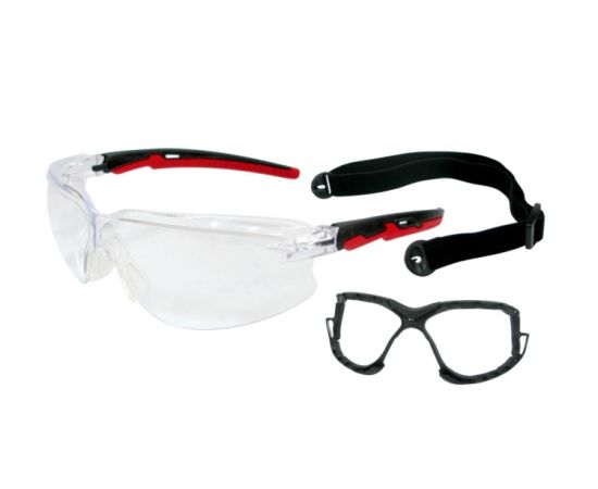 Защитные очки Shu Gie 92290SR-X
