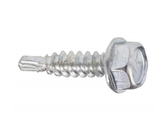 Metal screw Wkret-met BWS-55038 12pcs.