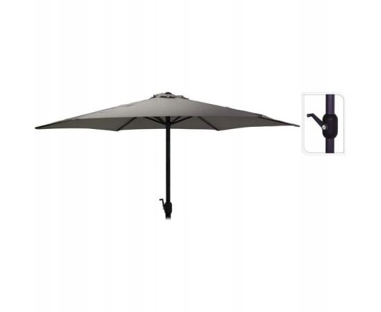 Umbrella FD4300730 270 cm