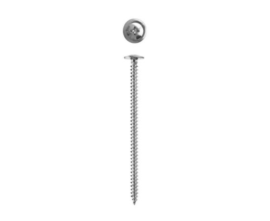 Self-tapping screw Tech-Krep ШСММ 4.2х50 mm 100 pcs