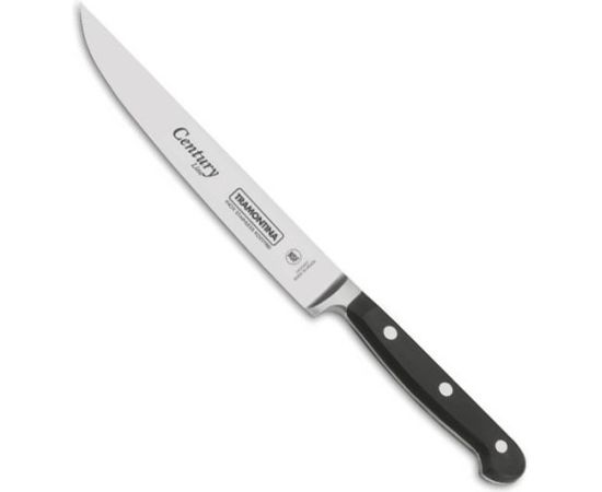 Metal kitchen knife TRAMONTINA 15 cm CENTURY 24007/106 15399