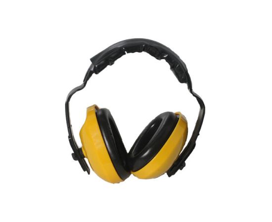 Safety headphones Essafe 2601Y yellow