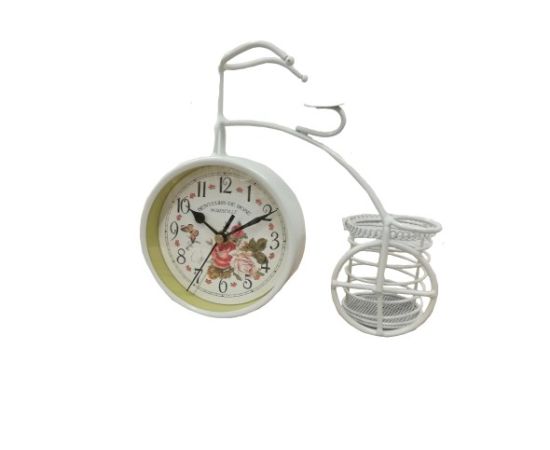 Table clock (small bacycle)