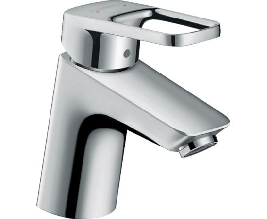 Washbasin faucet Hansgrohe Logis Loop 70 71150000