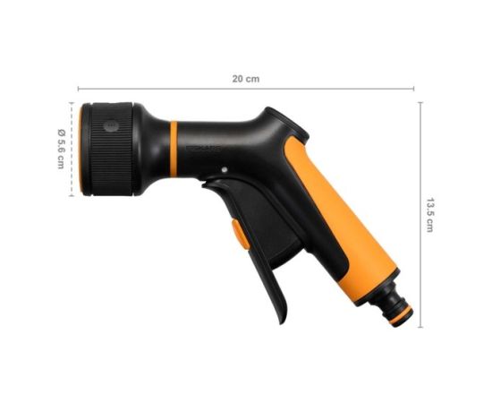 Watering gun adjustable Fiskars 1065483