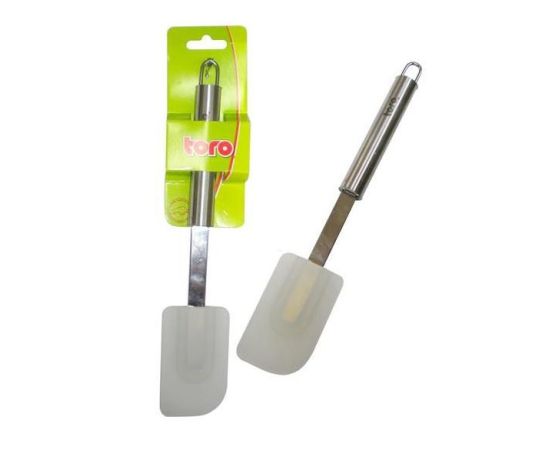 Kitchen silicone spatula TORO 263018