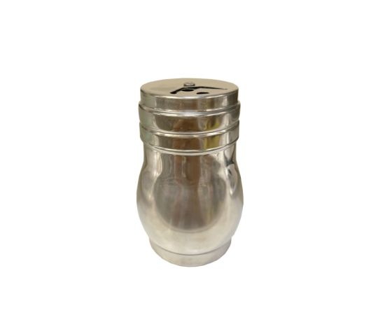 Salt shaker metal DONGFANG L 022-100 22647