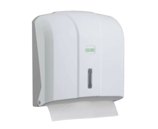 Dispenser for paper Z Vialli KH300 300 pc