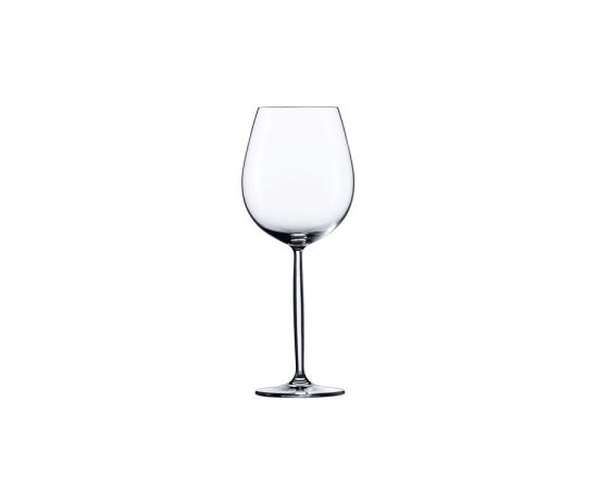 Glass of red wine Schott Zwiesel DIVA 24.7 cm 613 ml. 65302