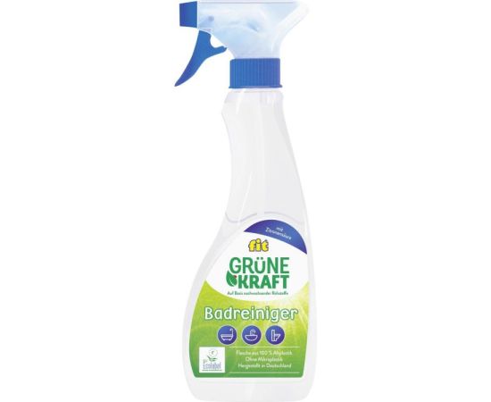 Жидкость для очистки ванны Grune Kraft 500 мл