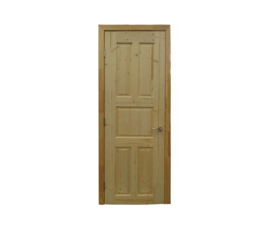 კარის კომპლექტი Wood Goods Kantri 38x800x2150 მმ