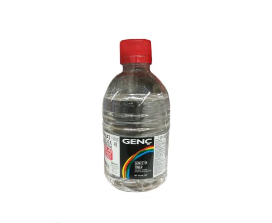 Растворитель синтетический GENC TS100 0.32 л.