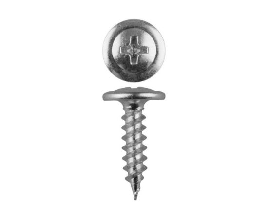 Self-tapping screw Tech-Krep ШСММ 4.2х13 mm 200 pcs