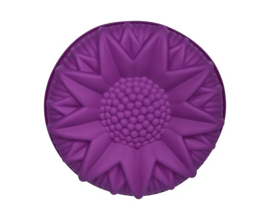 Silicone mold for baking Marmiton "Sunflower" 25x6 cm