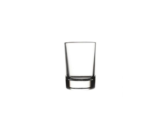 Glass of vodka glass Luminarc 60 ml GLADKY 14963