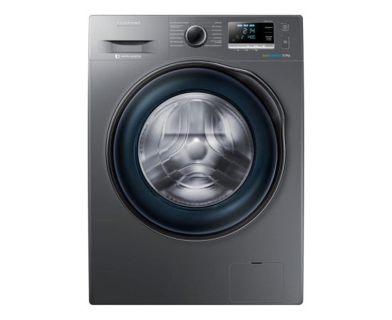 Washing machine Samsung WW90J6410CX1LP EcoBubble 85x60x55 cm