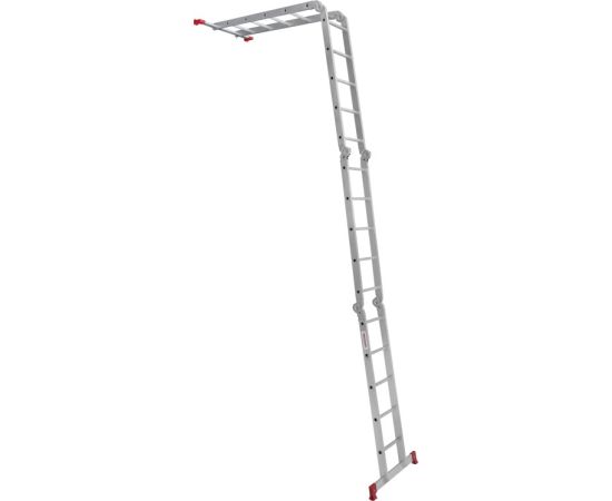 Ladder multifunctional NV 2330405 556 cm