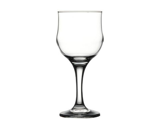 Set of glasses for wine Pasabahce Tulipe 240 ml 6 pc
