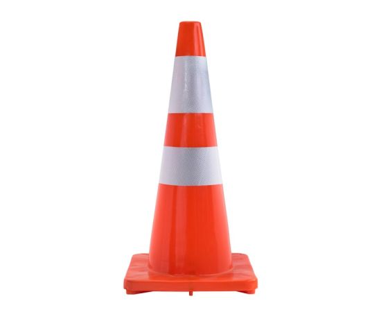 Road cone GU15002-359 450 mm
