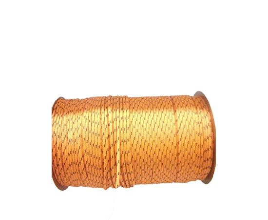 Braided rope Polish 1m X Ø4 mm