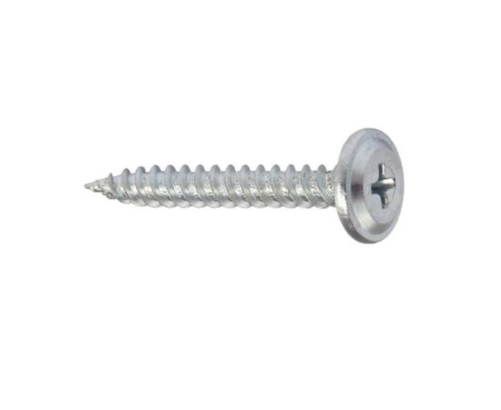 Metal screw Wkret-met BWPC-42019 35pcs.