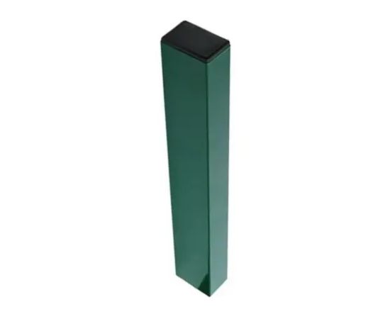 Pillar Sitka Zahid "Standart color" 60x40mm/2.30m galvanized