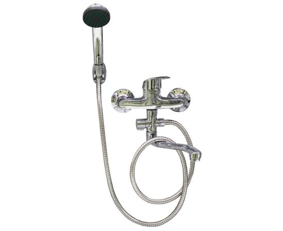 Shower faucet Lux 312-300