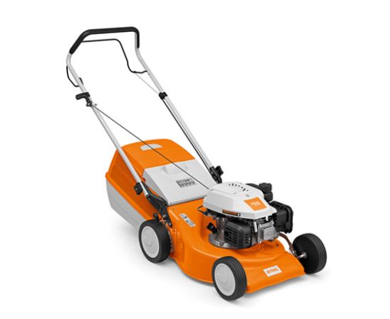 Gasoline lawn mower Stihl RM 248 2100 W