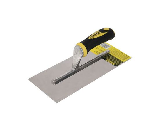 Notched trowel TOPMASTER 280x130mm