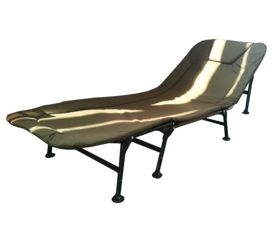 Chaise lounge 2018FRNT007 grey 220x80 cm