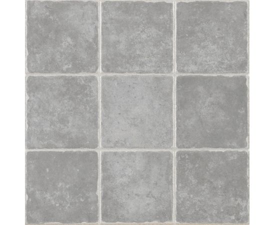 Floor tile Practika Agora Gris PVTO 333x333 mm