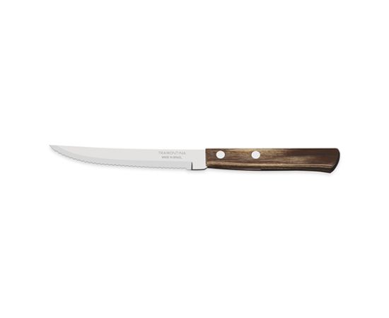 Steak knife TRAMONTINA 21100/495 212 x 19 x 9 mm