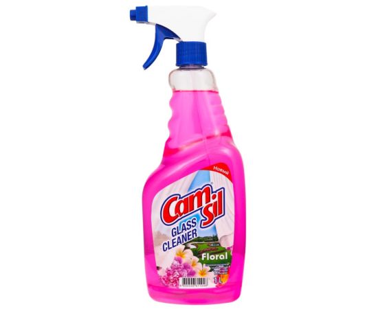 Universal glass cleaning spray Camsil 1000 ml