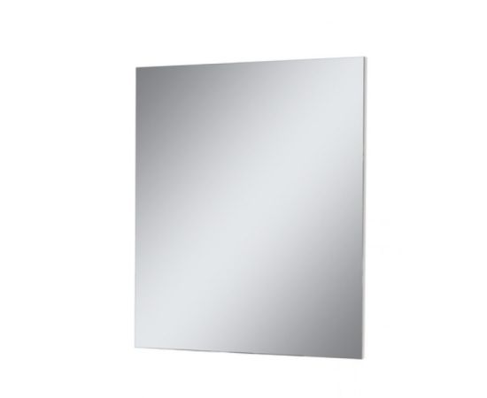 Panel with a mirror Sanservice Eco 55 cm white