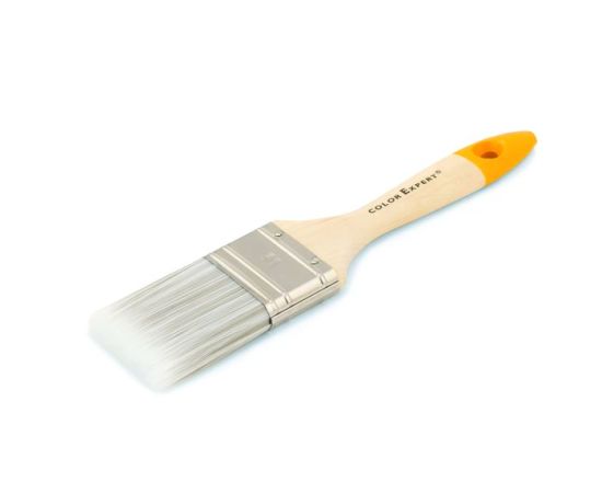 Flat paintbrush Color expert 81185002 50 mm