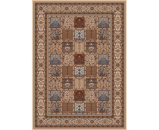 ხალიჩა DCcarpets Marrakech 12814 Ivory 200x300 სმ.