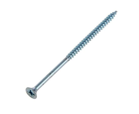 Self-tapping screw Tech-Krep ШУц 5x90 mm 4 pcs