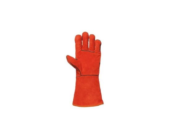 Welder gloves Eurotechnique 2633 S10