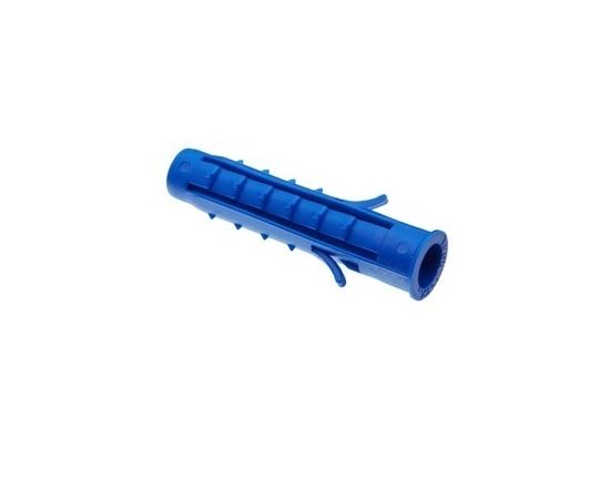 Spreading dowel Tech-Krep chappai Chapay 6х35 mm 50 pc blue