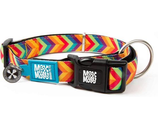 Collar Max & Molly Smart ID - Ruler/XS